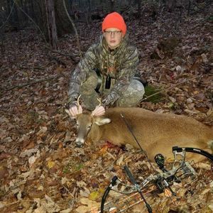 Meet your Posher, Garrett